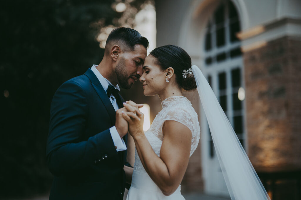 Villa storica per matrimoni a Livorno